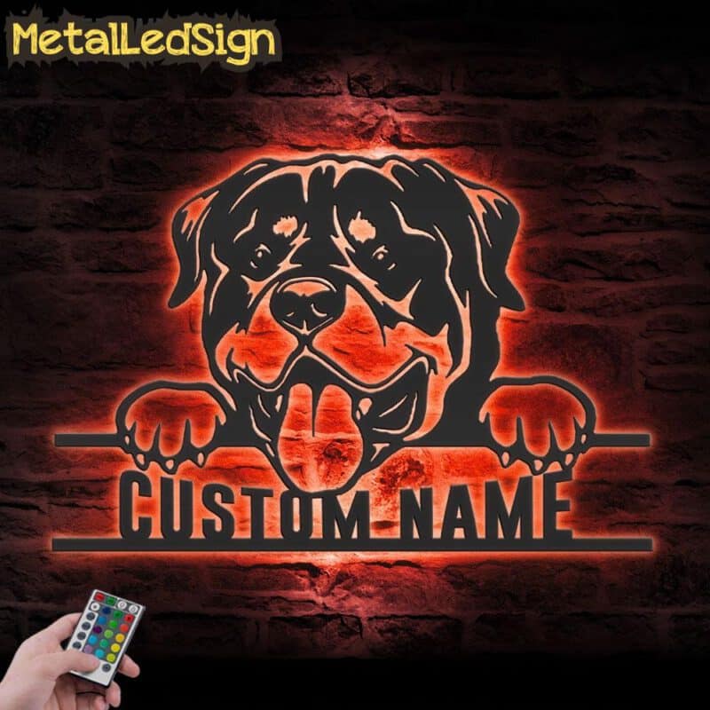 Custom-Rottweiler-Metal-Wall-Art-LED-Light-5-3.jpg