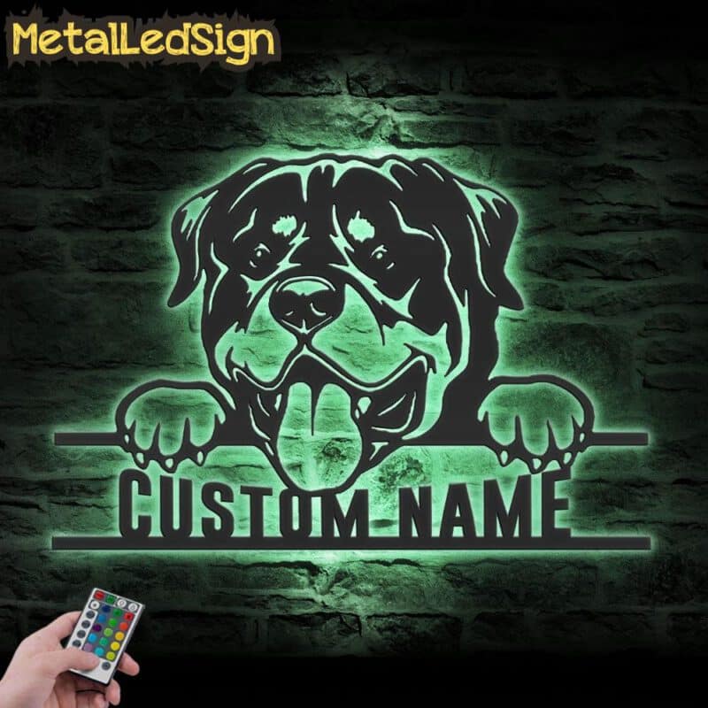 Custom-Rottweiler-Metal-Wall-Art-LED-Light-7-3.jpg