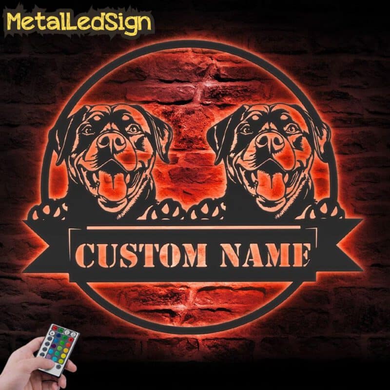 Custom-Rottweiler-Metal-Wall-Art-LED-Light-7-4.jpg