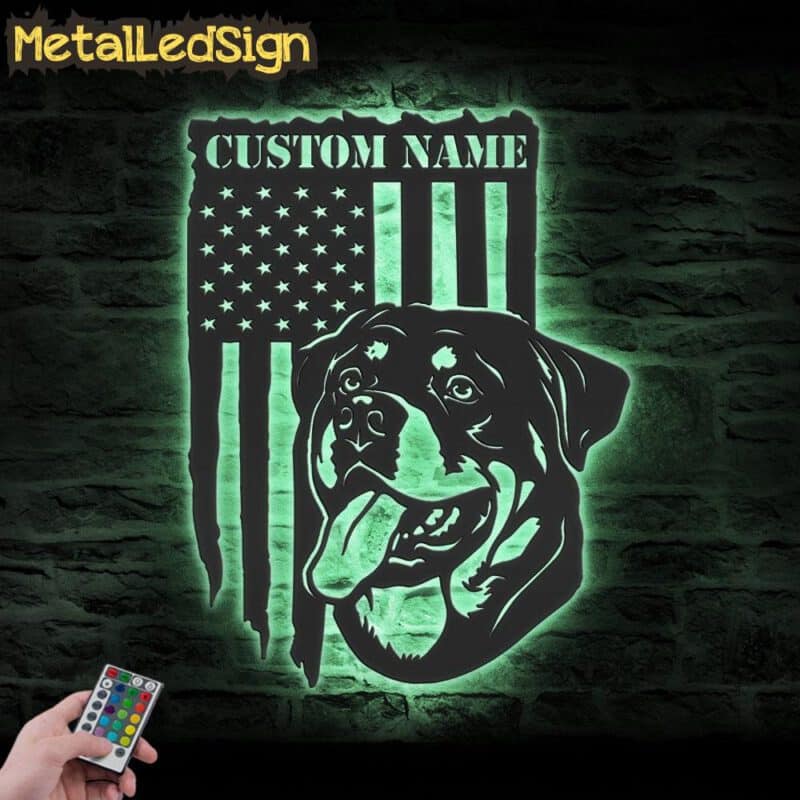 Custom-Rottweiler-US-Flag-Metal-Wall-Art-LED-Light-7.jpg