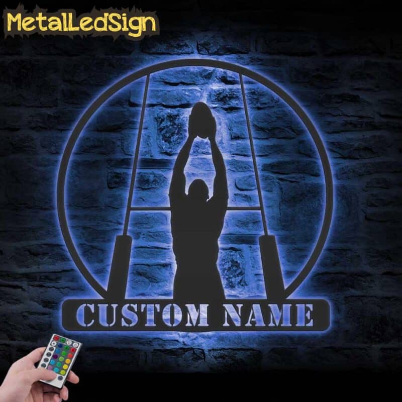 Custom-Rugby-Goalkeeper-Metal-Wall-Art-LED-Light-3.jpg