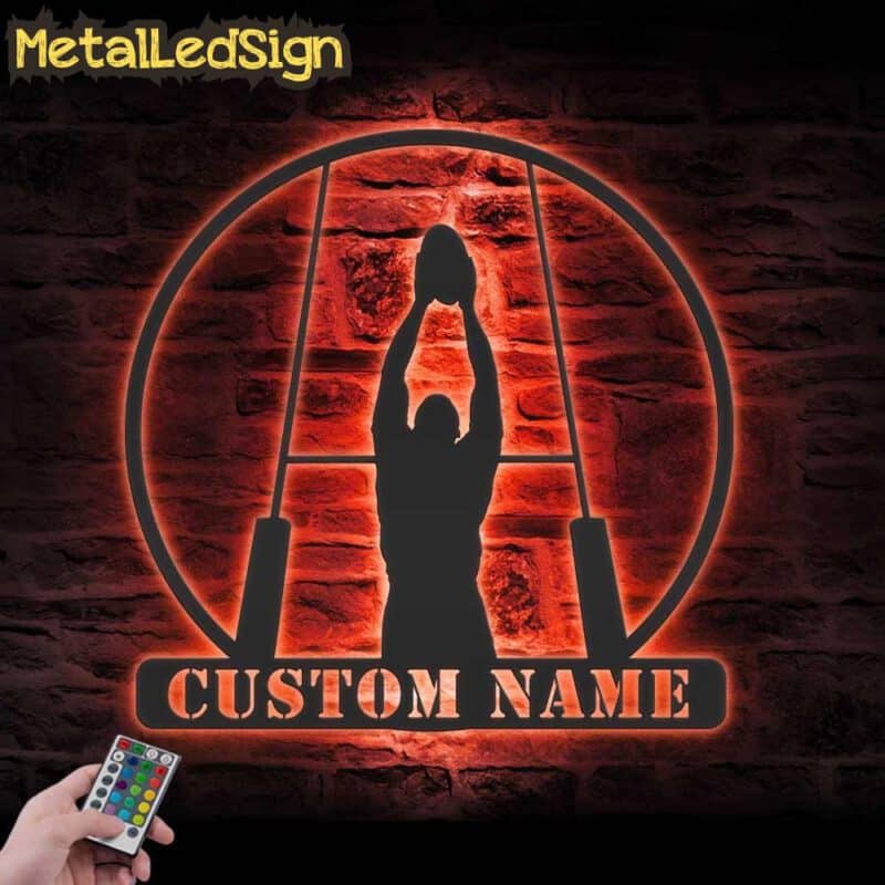 Custom-Rugby-Goalkeeper-Metal-Wall-Art-LED-Light-5.jpg