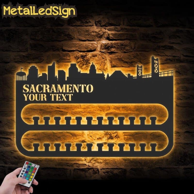 Custom-Sacramento-Skyline-Sport-Medal-Hanger-With-Led-Light-Images.jpg