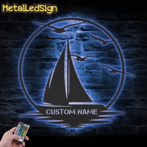 Custom-Sailing-Metal-Wall-Art-LED-Light-3-2.jpg