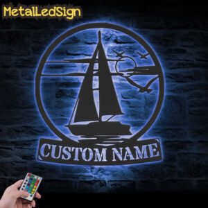 Custom-Sailing-Metal-Wall-Art-LED-Light-3.jpg