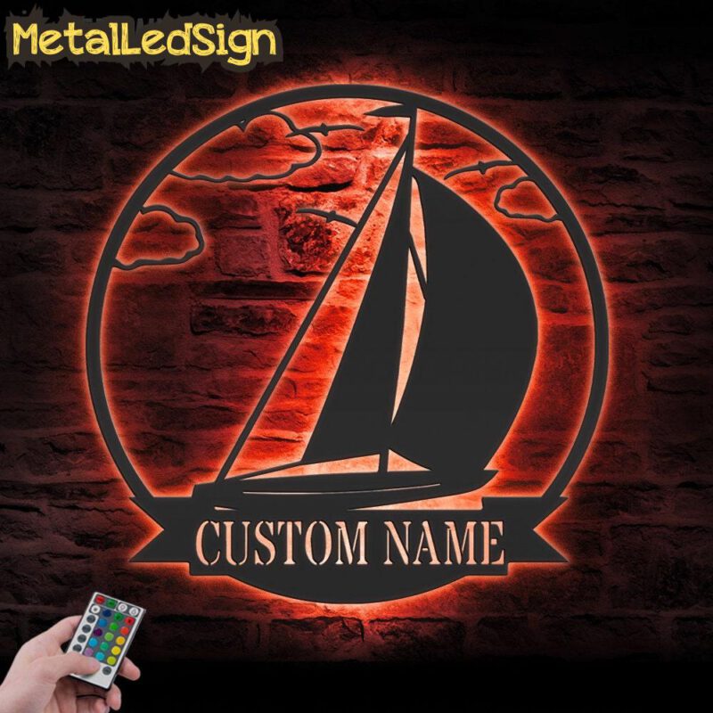 Custom-Sailing-Metal-Wall-Art-LED-Light-5-1.jpg