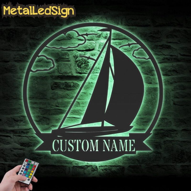 Custom-Sailing-Metal-Wall-Art-LED-Light-7-1.jpg