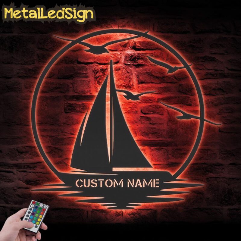 Custom-Sailing-Metal-Wall-Art-LED-Light-7-2.jpg