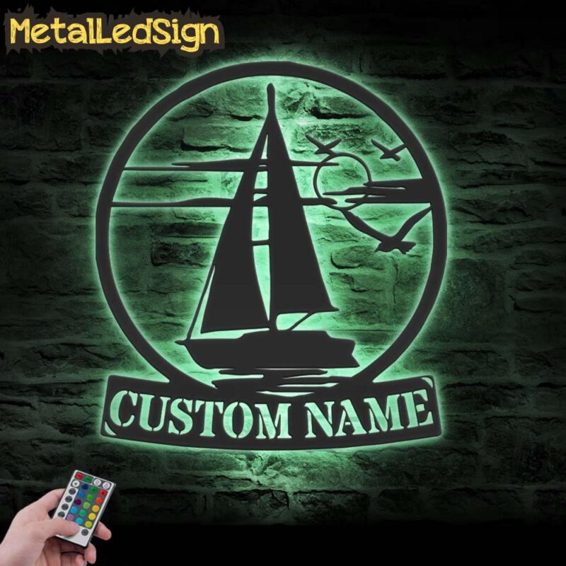 Custom-Sailing-Metal-Wall-Art-LED-Light-7.jpg