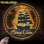 Custom-Sailing-Ship-Metal-Wall-Art-LED-Light-Images-3.jpg