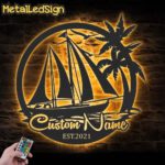 Custom-Sailing-Ship-Metal-Wall-Art-LED-Light-Images-5.jpg