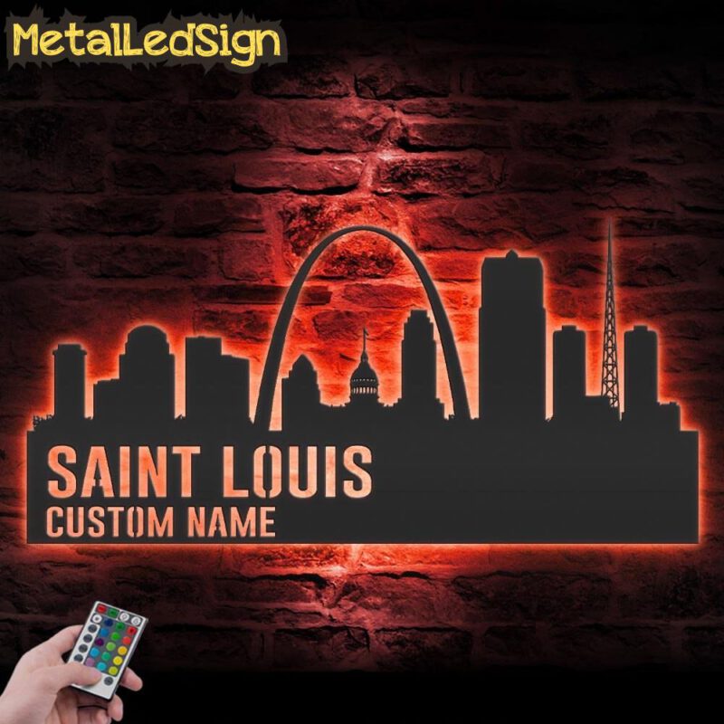 Custom-Saint-Louis-Skyline-Metal-Wall-Art-LED-Light-5.jpg