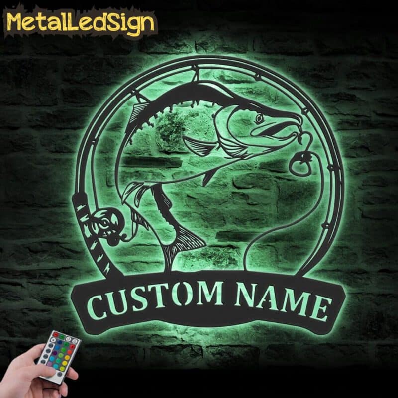 Custom-Salmon-Fishing-Metal-Wall-Art-LED-Light-7.jpg