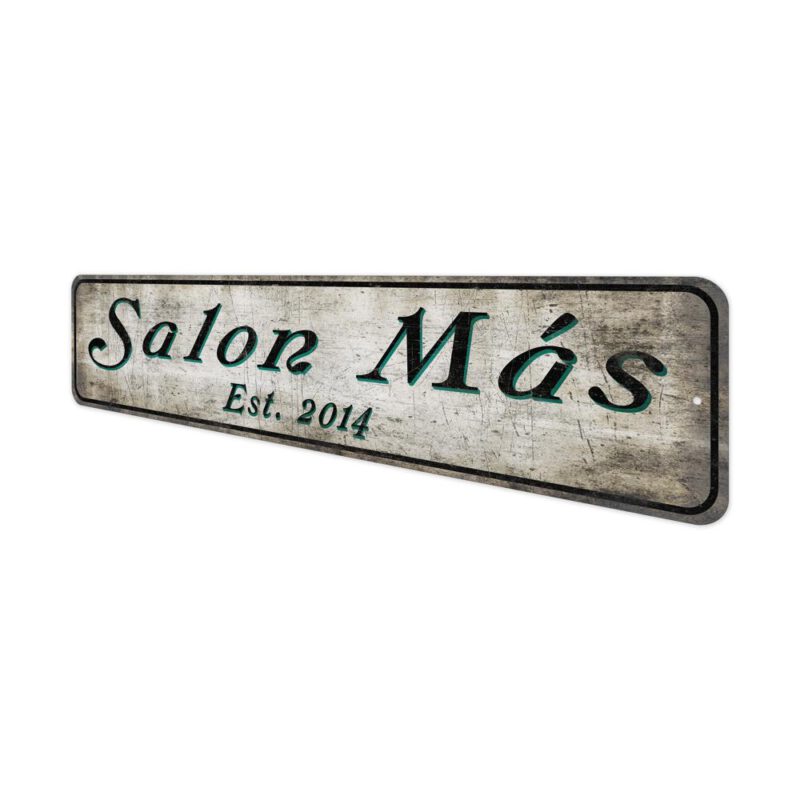 Custom-Salon-Sign-Premium-Quality-Rustic-Metal-Sign-4