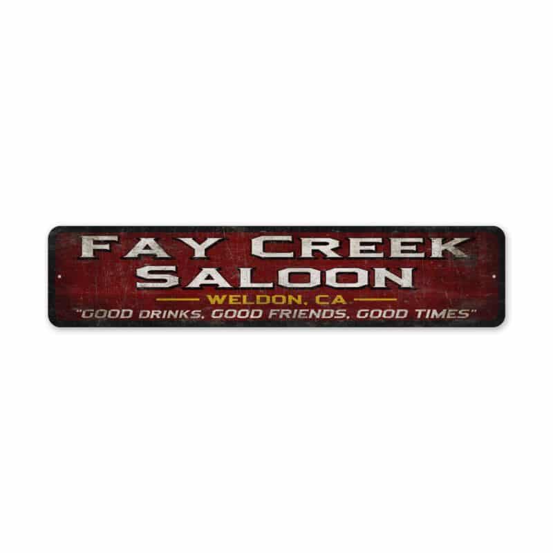 Custom-Saloon-Sign-Premium-Quality-Rustic-Metal-Sign-2