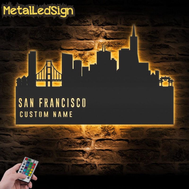 Custom-San-Francisco-Skyline-Metal-Wall-Art-LED-Light-Images.jpg