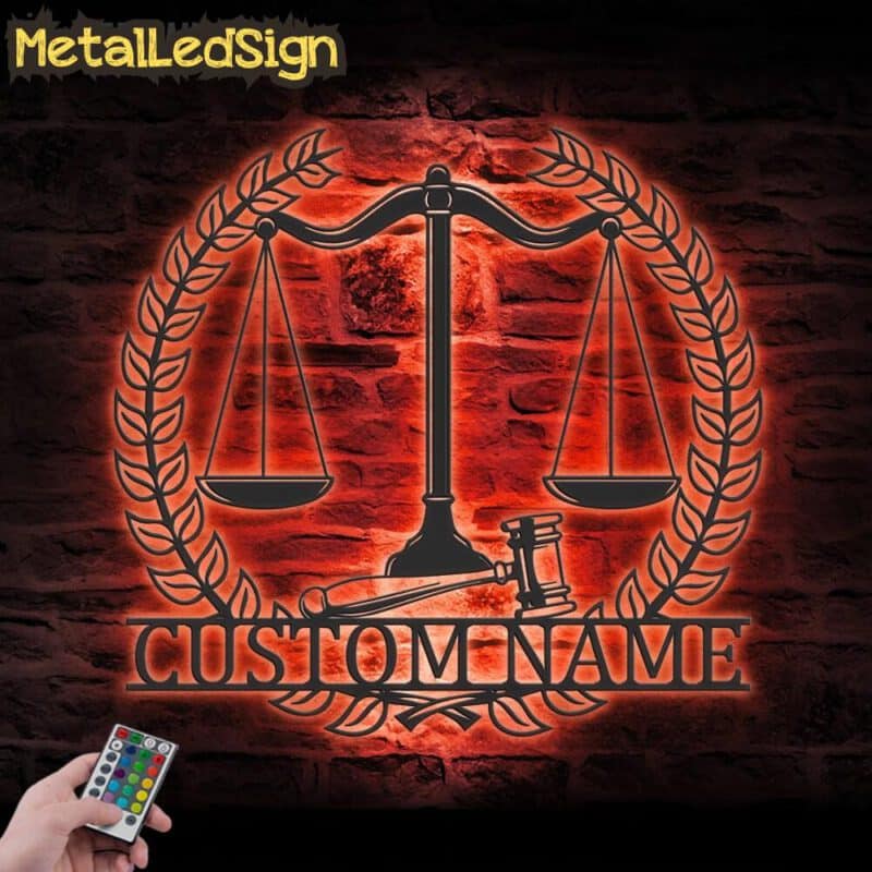 Custom-Scales-Of-Justice-Metal-Wall-Art-LED-Light-5.jpg