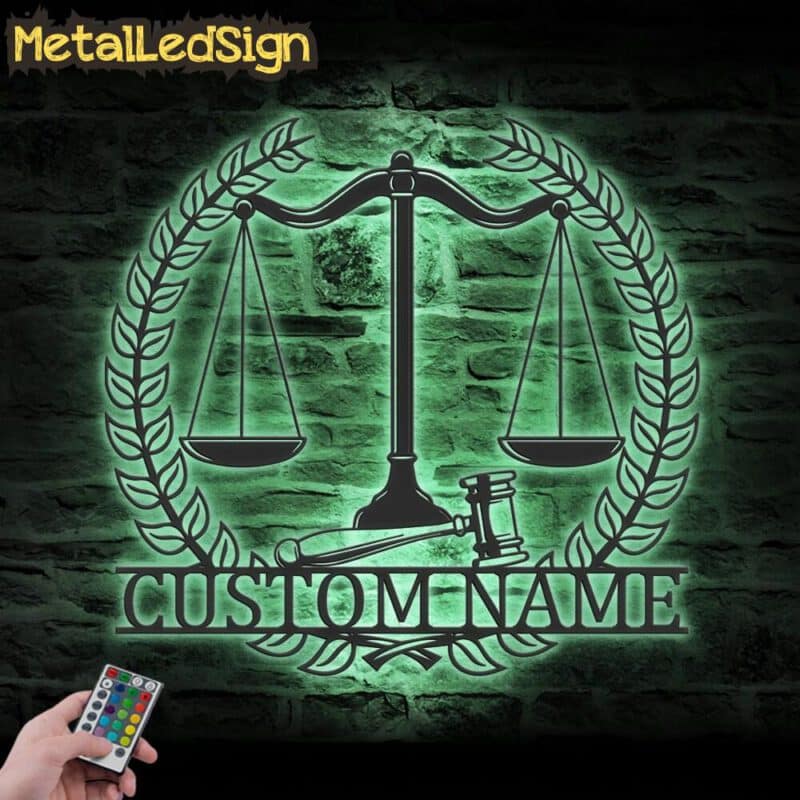 Custom-Scales-Of-Justice-Metal-Wall-Art-LED-Light-7.jpg