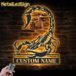 Custom-Scorpion-Metal-Wall-Art-LED-Light-Images.jpg