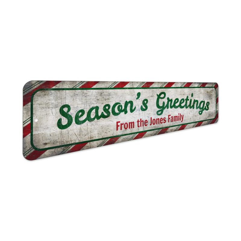 Custom-Seasons-Greetings-Sign-Premium-Quality-Rustic-Metal-Sign-3