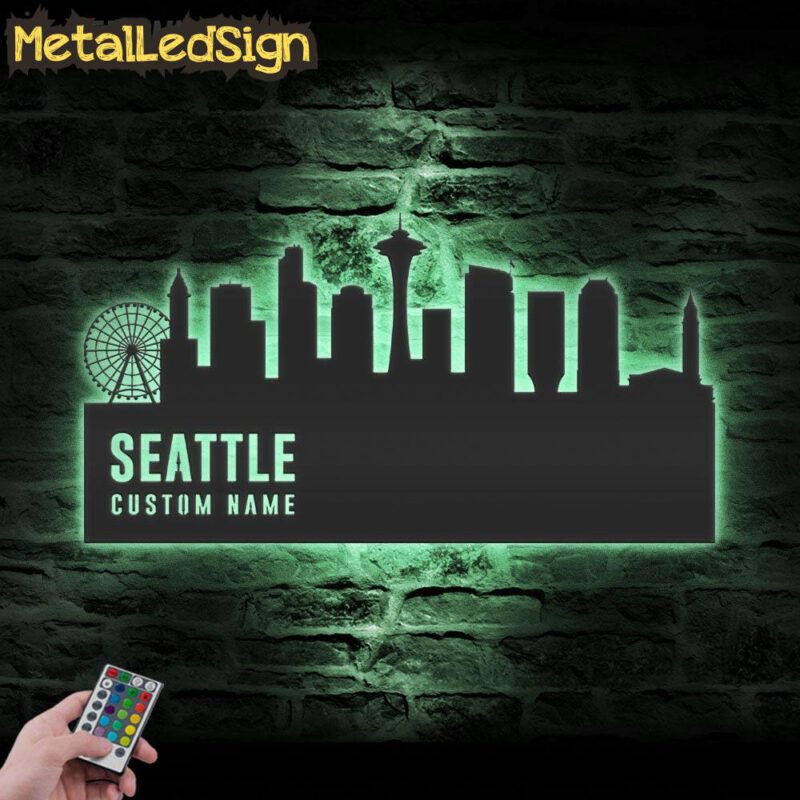 Custom-Seattle-Skyline-Metal-Wall-Art-LED-Light-7.jpg