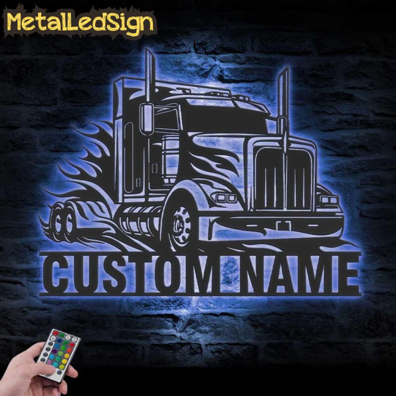 Custom-Semi-Truck-Driver-Metal-Wall-Art-LED-Light-3-3.jpg