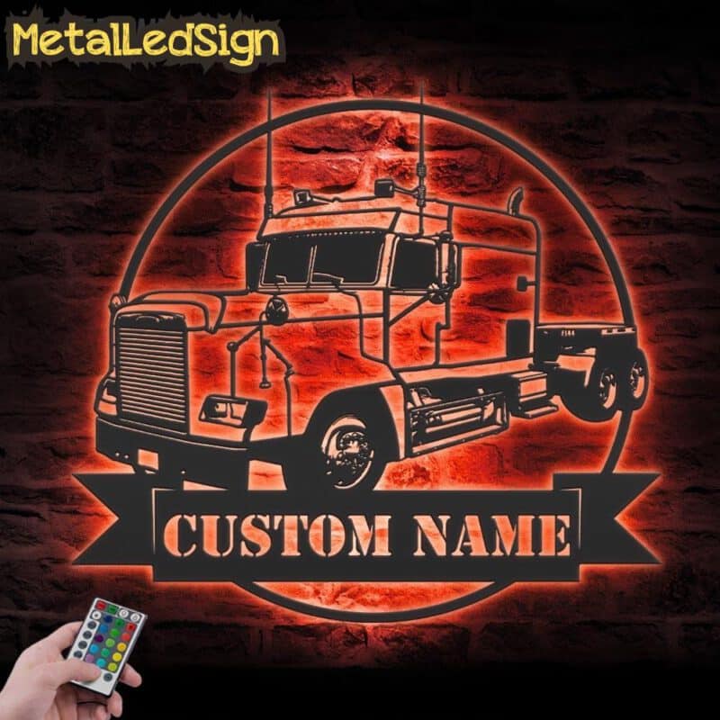 Custom-Semi-Truck-Driver-Metal-Wall-Art-LED-Light-5.jpg