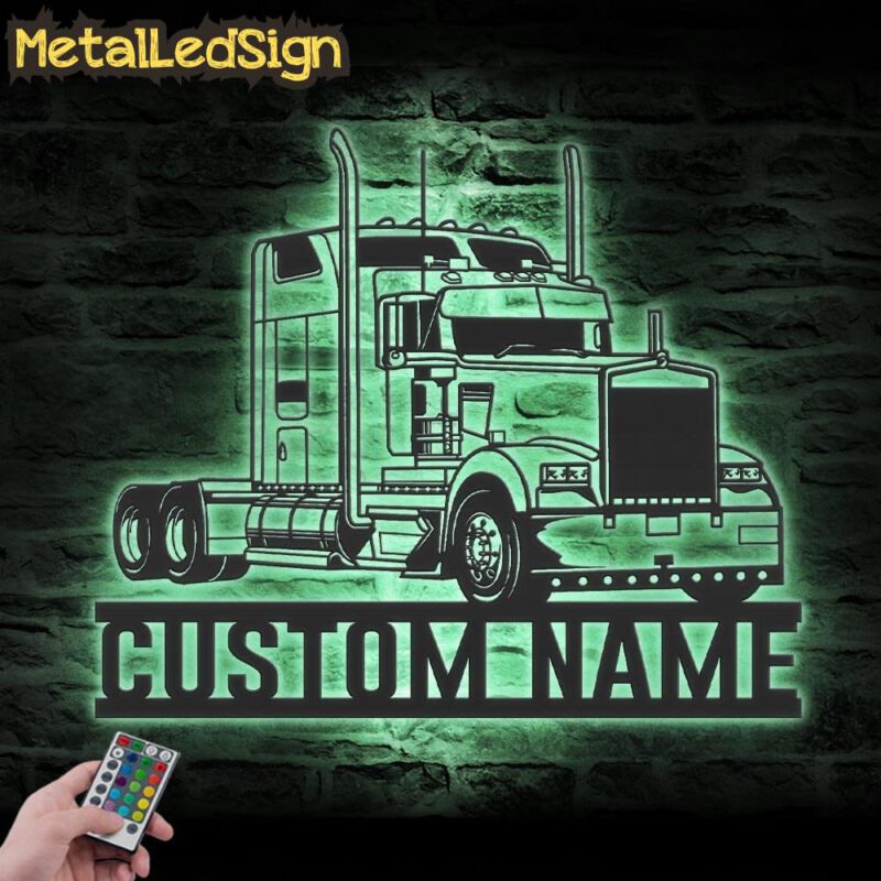 Custom-Semi-Truck-Driver-Metal-Wall-Art-LED-Light-7-2.jpg