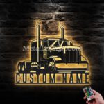 Custom-Semi-Truck-Driver-Metal-Wall-Art-Led-Light-Images-13