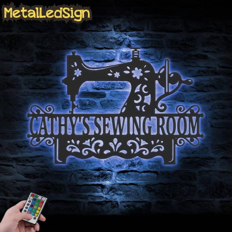 Custom-Sewing-Machine-Metal-Wall-Art-LED-Light-3-1.jpg