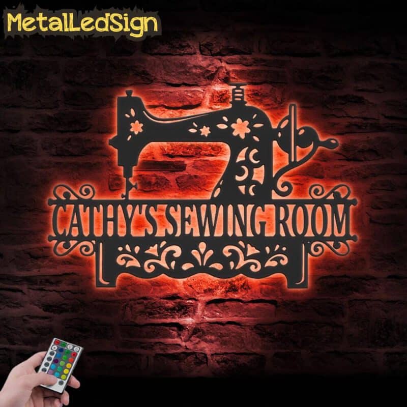 Custom-Sewing-Machine-Metal-Wall-Art-LED-Light-5-1.jpg