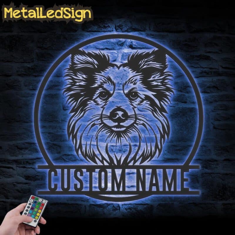 Custom-Shetland-Sheepdog-Metal-Wall-Art-LED-Light-3.jpg