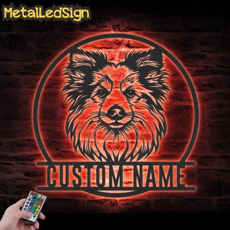 Custom-Shetland-Sheepdog-Metal-Wall-Art-LED-Light-5.jpg