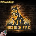 Custom-Shiba-Inu-Dog-Metal-Wall-Art-LED-Light-Images.jpg