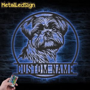 Custom-Shih-Tzu-Metal-Wall-Art-LED-Light-3-1.jpg