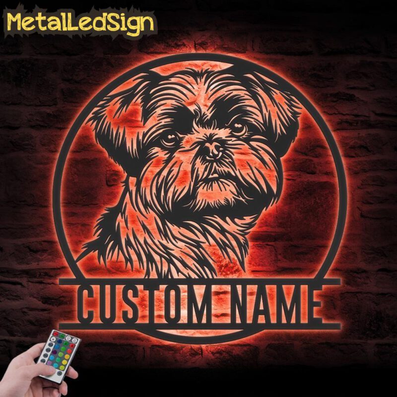 Custom-Shih-Tzu-Metal-Wall-Art-LED-Light-5-1.jpg