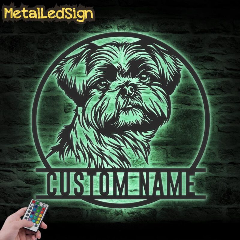 Custom-Shih-Tzu-Metal-Wall-Art-LED-Light-7-1.jpg