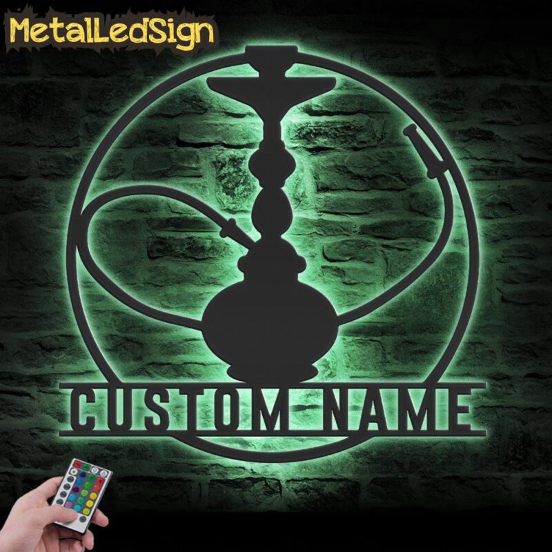 Custom-Shisha-Hookah-Metal-Wall-Art-LED-Light-3-1.jpg