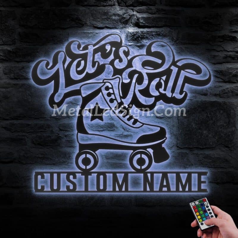 Custom-Skate-Shop-Metal-Wall-Art-Led-Light-3-1