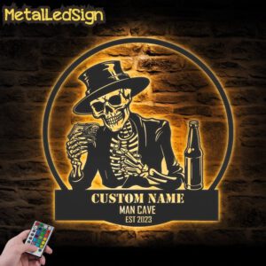 Custom-Skeleton-Beer-Cigar-Dollars-Metal-Wall-Art-LED-Light-Images.jpg