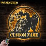 Custom-Skeleton-Coffee-Black-Cat-Metal-Wall-Art-LED-Light-Images.jpg