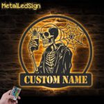 Custom-Skeleton-Coffee-Spider-Metal-Wall-Art-LED-Light-Images.jpg