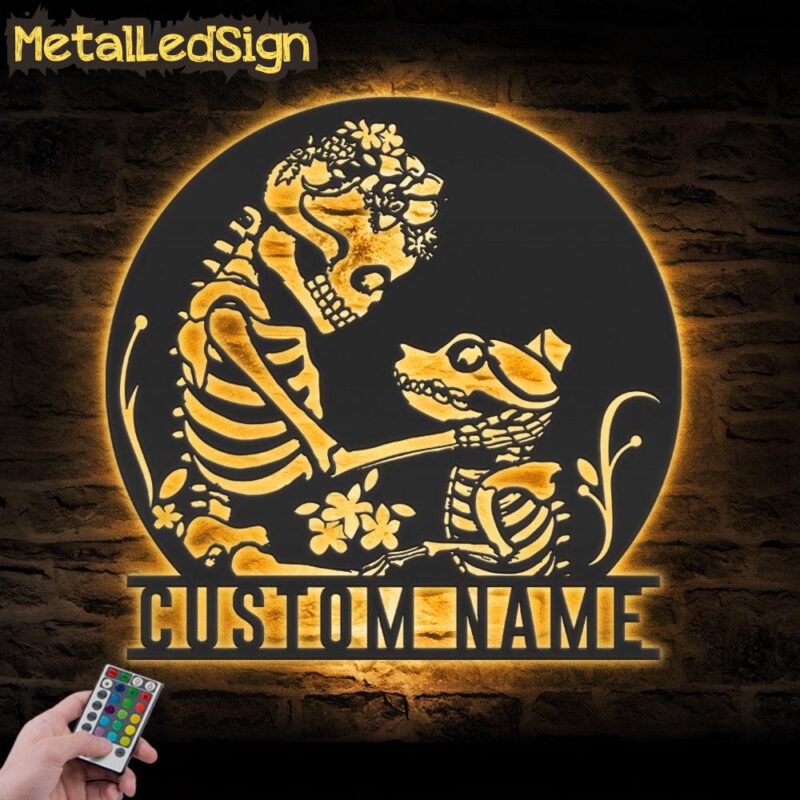 Custom-Skeleton-Dog-Female-Metal-Wall-Art-Led-Light-Images.jpg