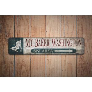 Custom-Ski-Area-Premium-Quality-Rustic-Metal-Sign-Images