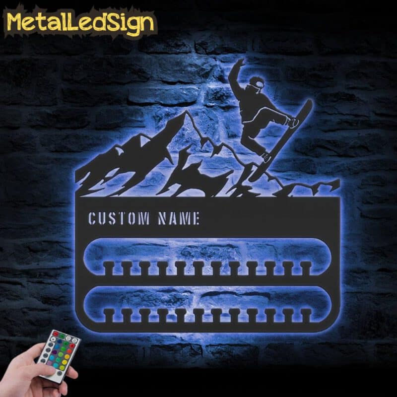 Custom-Snowboarding-Medal-Hanger-With-Led-Light-3.jpg