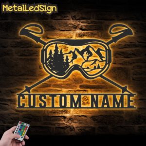 Custom-Snowboarding-Metal-Wall-Art-LED-Light-Images.jpg