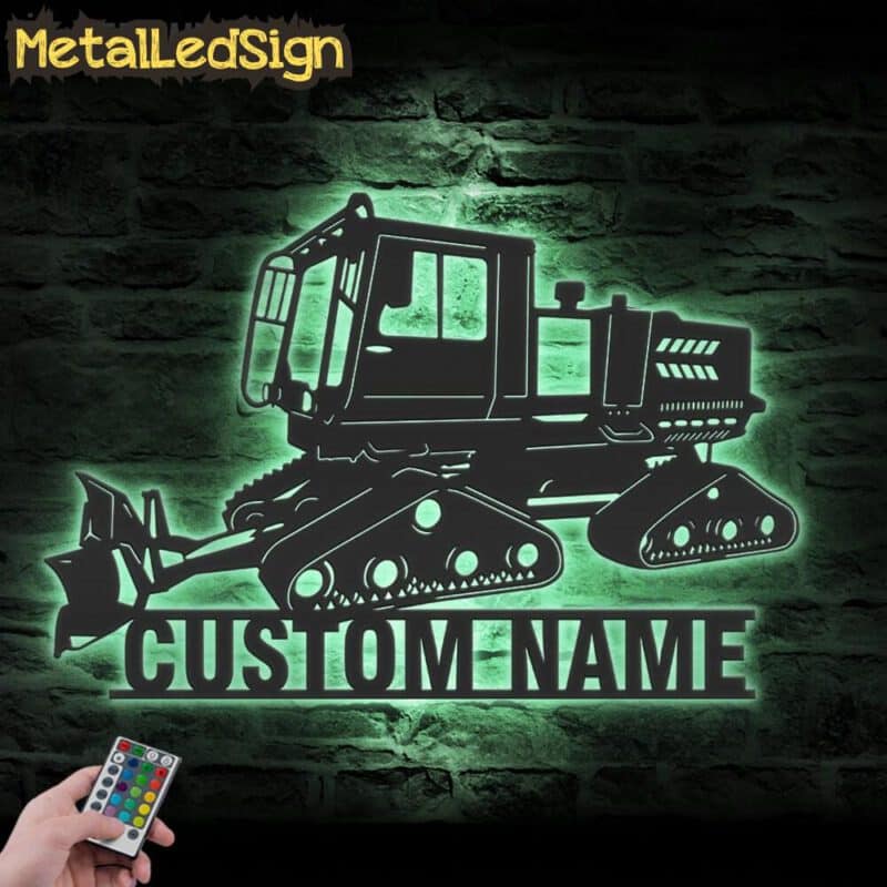 Custom-Snowcat-Driver-Metal-Wall-Art-LED-Light-5.jpg