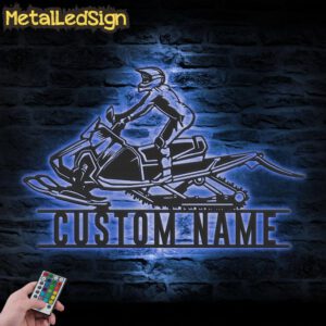 Custom-Snowmobile-Metal-Wall-Art-LED-Light-3-1.jpg