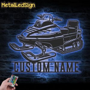 Custom-Snowmobile-Metal-Wall-Art-LED-Light-3-3.jpg