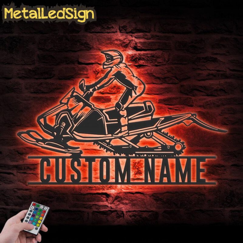 Custom-Snowmobile-Metal-Wall-Art-LED-Light-5-1.jpg